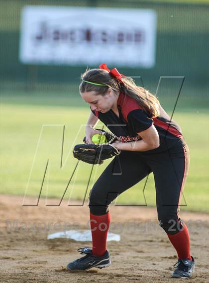 Thumbnail 3 in Lake Highlands @ Plano (UIL 5A Bi-District Playoff) photogallery.