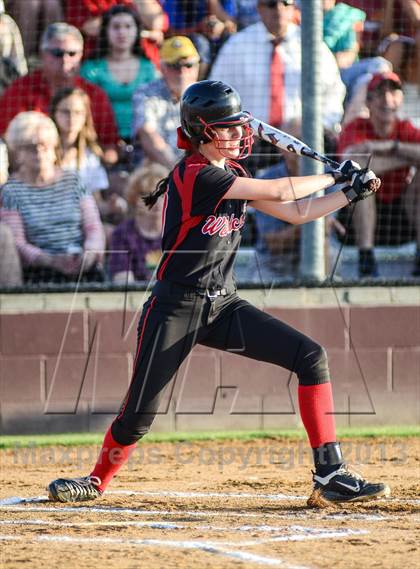 Thumbnail 2 in Lake Highlands @ Plano (UIL 5A Bi-District Playoff) photogallery.