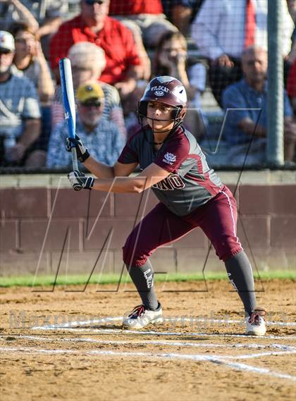 Thumbnail 3 in Lake Highlands @ Plano (UIL 5A Bi-District Playoff) photogallery.