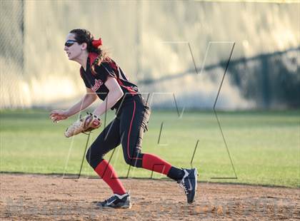 Thumbnail 2 in Lake Highlands @ Plano (UIL 5A Bi-District Playoff) photogallery.