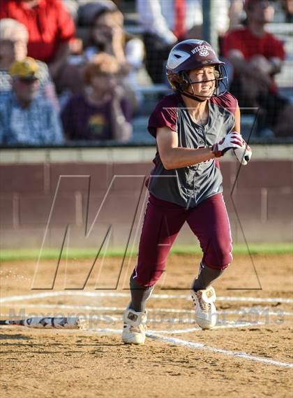 Thumbnail 2 in Lake Highlands @ Plano (UIL 5A Bi-District Playoff) photogallery.