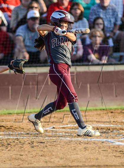 Thumbnail 3 in Lake Highlands @ Plano (UIL 5A Bi-District Playoff) photogallery.