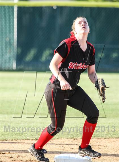 Thumbnail 1 in Lake Highlands @ Plano (UIL 5A Bi-District Playoff) photogallery.