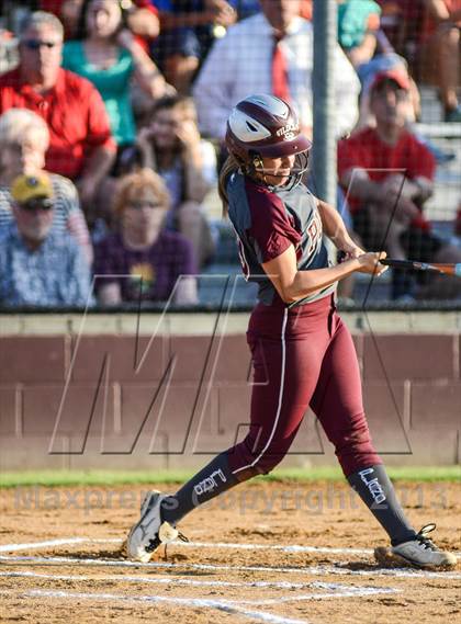 Thumbnail 2 in Lake Highlands @ Plano (UIL 5A Bi-District Playoff) photogallery.