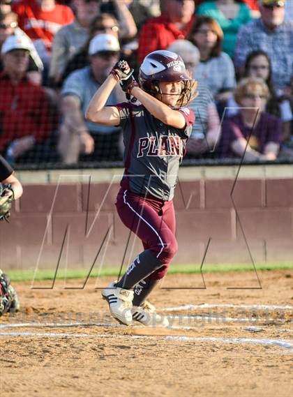 Thumbnail 2 in Lake Highlands @ Plano (UIL 5A Bi-District Playoff) photogallery.