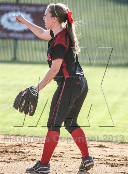 Thumbnail 2 in Lake Highlands @ Plano (UIL 5A Bi-District Playoff) photogallery.