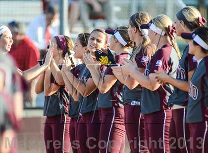 Thumbnail 3 in Lake Highlands @ Plano (UIL 5A Bi-District Playoff) photogallery.