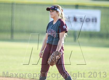 Thumbnail 3 in Lake Highlands @ Plano (UIL 5A Bi-District Playoff) photogallery.