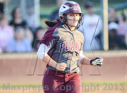 Thumbnail 1 in Lake Highlands @ Plano (UIL 5A Bi-District Playoff) photogallery.