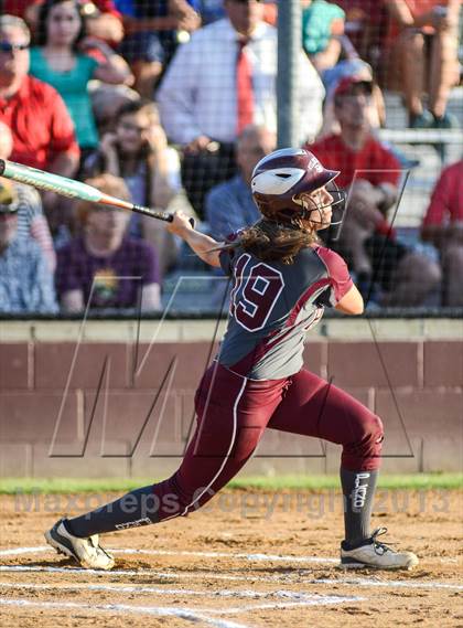 Thumbnail 1 in Lake Highlands @ Plano (UIL 5A Bi-District Playoff) photogallery.