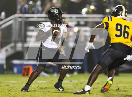 Thumbnail 3 in Wayne County @ Richmond Hill photogallery.