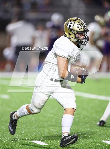 Thumbnail 1 in Henrietta @ Jacksboro photogallery.