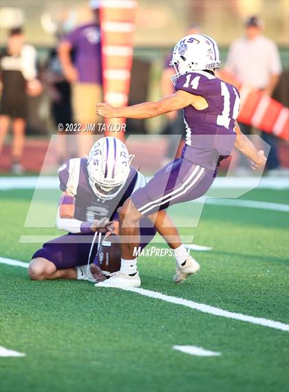 Thumbnail 1 in Henrietta @ Jacksboro photogallery.