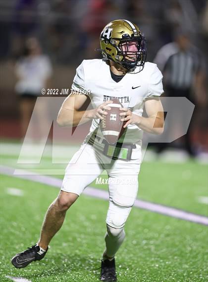 Thumbnail 2 in Henrietta @ Jacksboro photogallery.