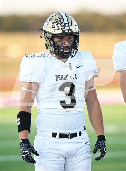 Thumbnail 1 in Henrietta @ Jacksboro photogallery.