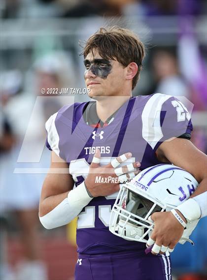 Thumbnail 1 in Henrietta @ Jacksboro photogallery.