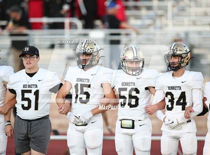 Thumbnail 2 in Henrietta @ Jacksboro photogallery.