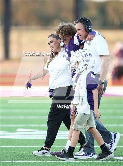 Thumbnail 1 in Henrietta @ Jacksboro photogallery.