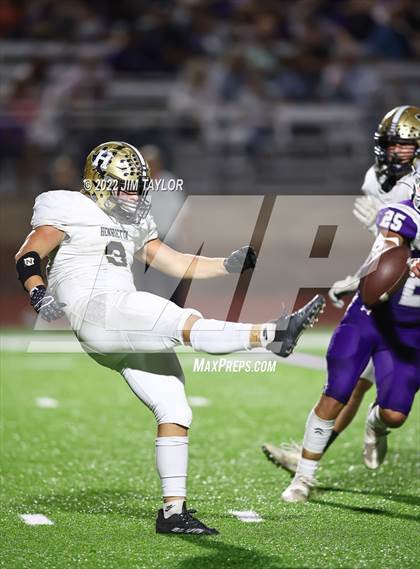 Thumbnail 2 in Henrietta @ Jacksboro photogallery.