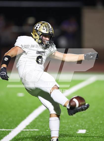 Thumbnail 1 in Henrietta @ Jacksboro photogallery.