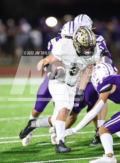 Thumbnail 2 in Henrietta @ Jacksboro photogallery.