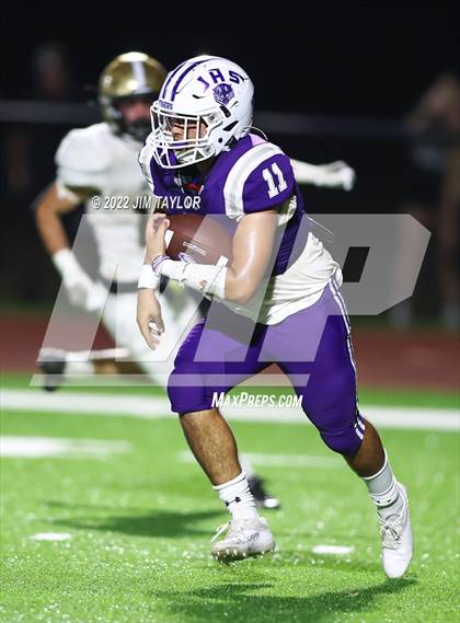 Thumbnail 2 in Henrietta @ Jacksboro photogallery.