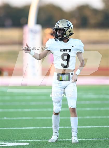 Thumbnail 2 in Henrietta @ Jacksboro photogallery.