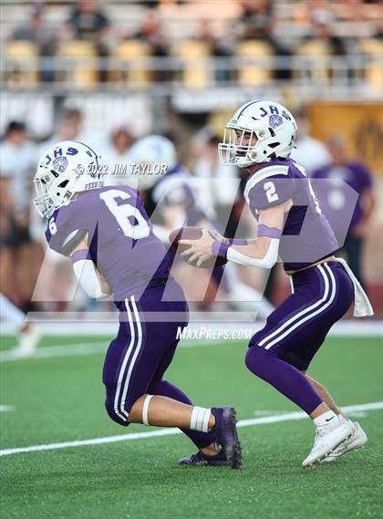 Thumbnail 3 in Henrietta @ Jacksboro photogallery.