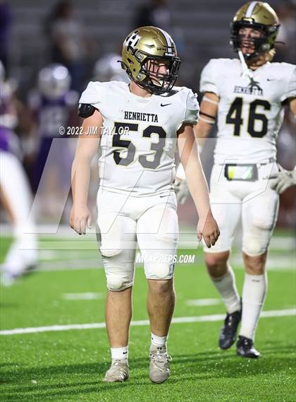 Thumbnail 3 in Henrietta @ Jacksboro photogallery.