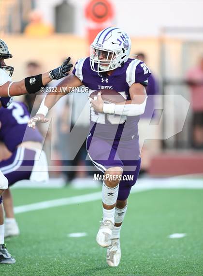 Thumbnail 3 in Henrietta @ Jacksboro photogallery.