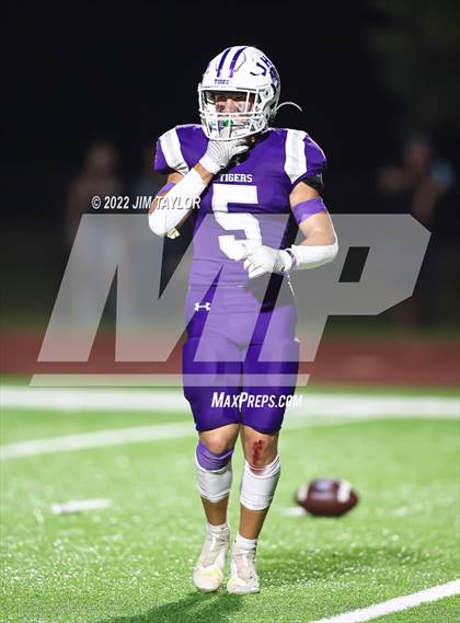 Thumbnail 3 in Henrietta @ Jacksboro photogallery.