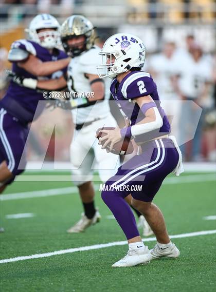 Thumbnail 1 in Henrietta @ Jacksboro photogallery.