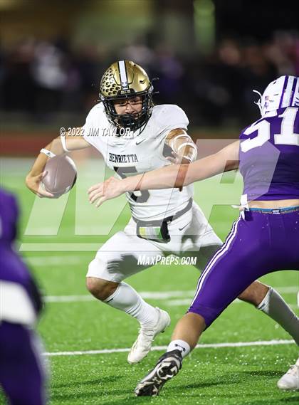 Thumbnail 3 in Henrietta @ Jacksboro photogallery.