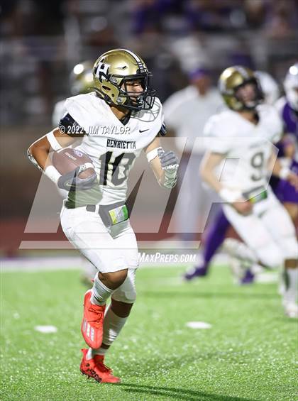Thumbnail 2 in Henrietta @ Jacksboro photogallery.