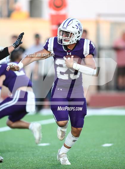 Thumbnail 2 in Henrietta @ Jacksboro photogallery.
