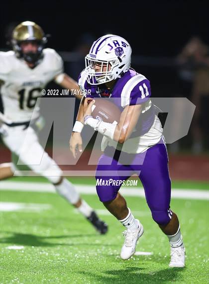 Thumbnail 1 in Henrietta @ Jacksboro photogallery.