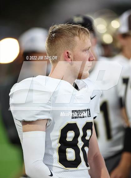 Thumbnail 3 in Henrietta @ Jacksboro photogallery.