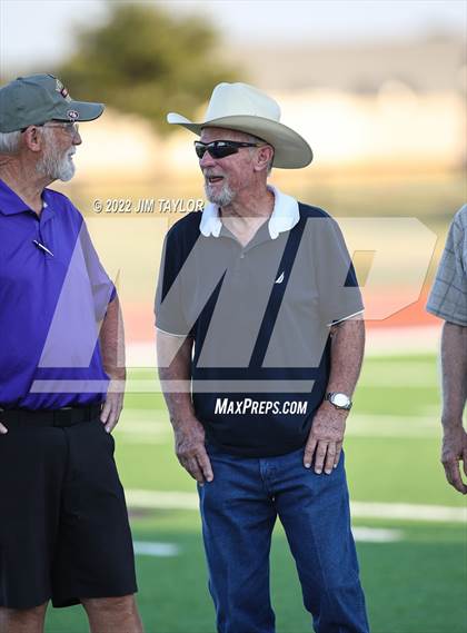 Thumbnail 3 in Henrietta @ Jacksboro photogallery.