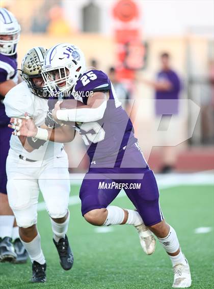 Thumbnail 1 in Henrietta @ Jacksboro photogallery.