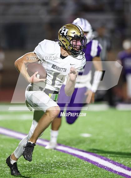 Thumbnail 1 in Henrietta @ Jacksboro photogallery.