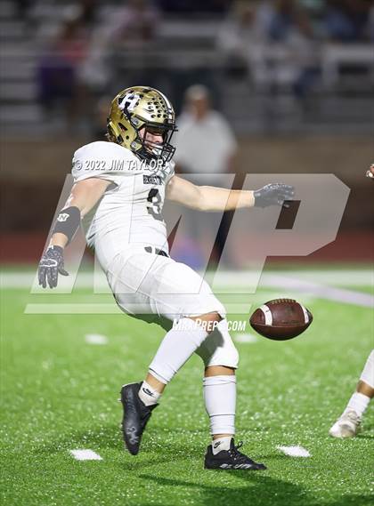 Thumbnail 1 in Henrietta @ Jacksboro photogallery.