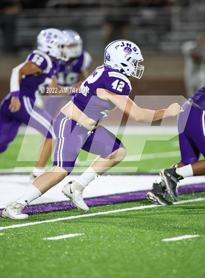 Thumbnail 2 in Henrietta @ Jacksboro photogallery.