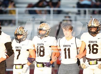 Thumbnail 1 in Henrietta @ Jacksboro photogallery.