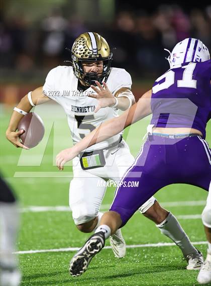 Thumbnail 2 in Henrietta @ Jacksboro photogallery.