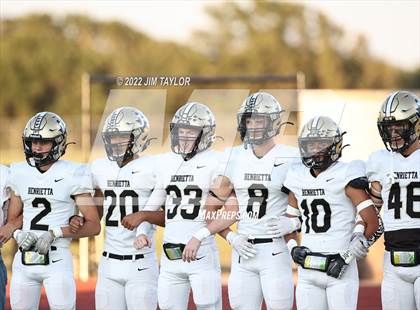 Thumbnail 1 in Henrietta @ Jacksboro photogallery.