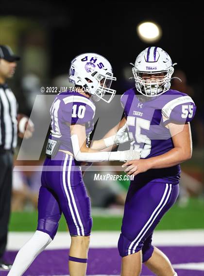 Thumbnail 3 in Henrietta @ Jacksboro photogallery.