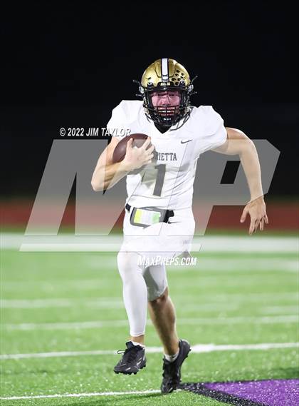 Thumbnail 1 in Henrietta @ Jacksboro photogallery.