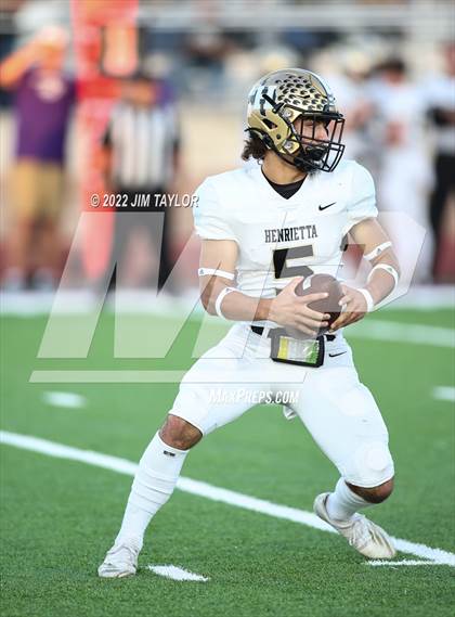 Thumbnail 2 in Henrietta @ Jacksboro photogallery.