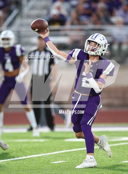 Thumbnail 1 in Henrietta @ Jacksboro photogallery.
