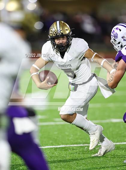 Thumbnail 3 in Henrietta @ Jacksboro photogallery.